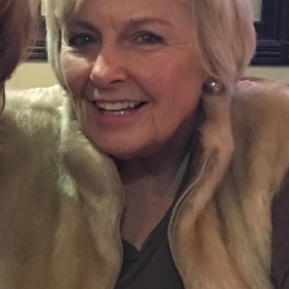 Meet your Posher, Sue
